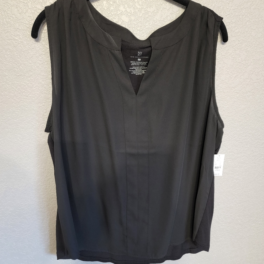 NY&C Women's top